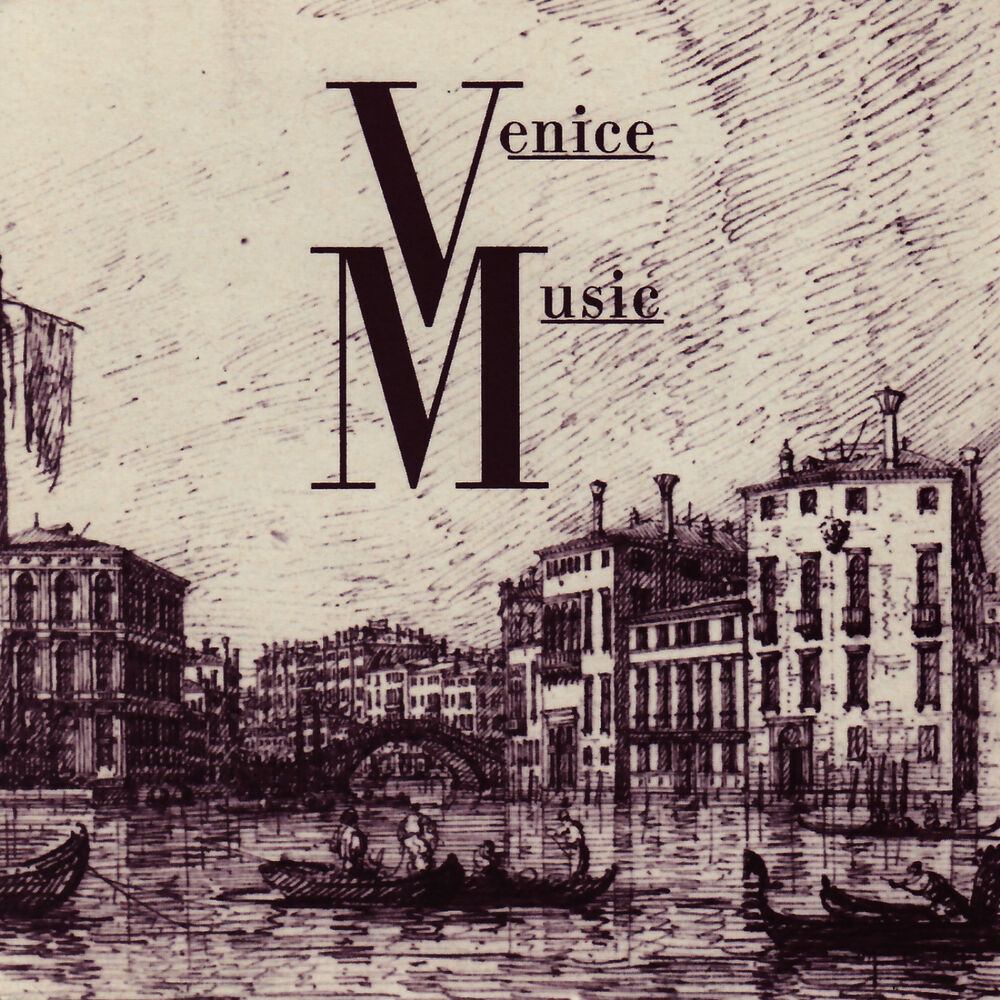 Picture of Venice Music