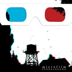 Cover of Stereodrama