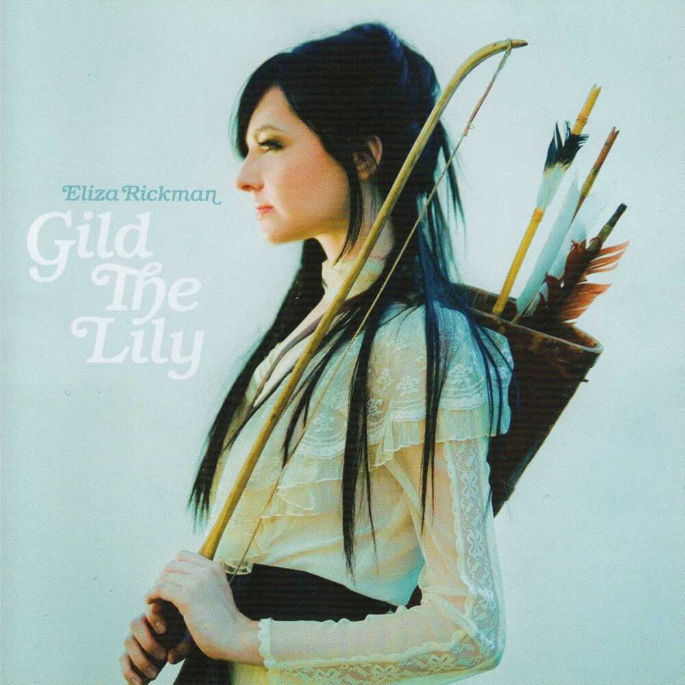 Picture of Gild the Lily