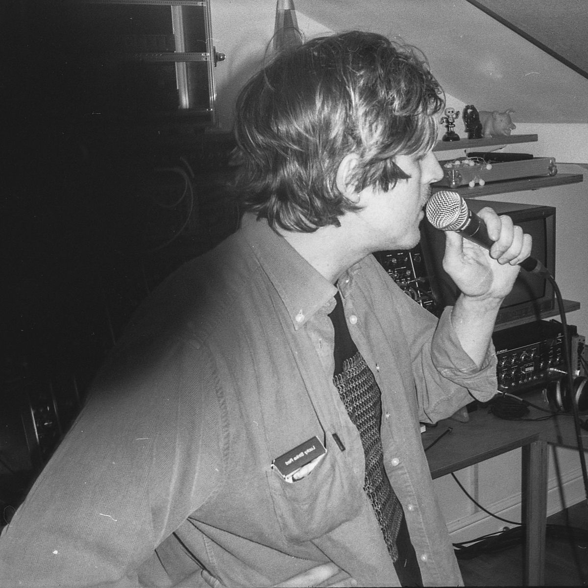 Album cover of Karaoke