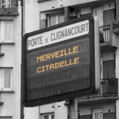 Citadelle by Merveille - 127 BPM
