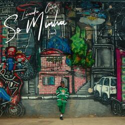 Cover of So Minha (Soso)