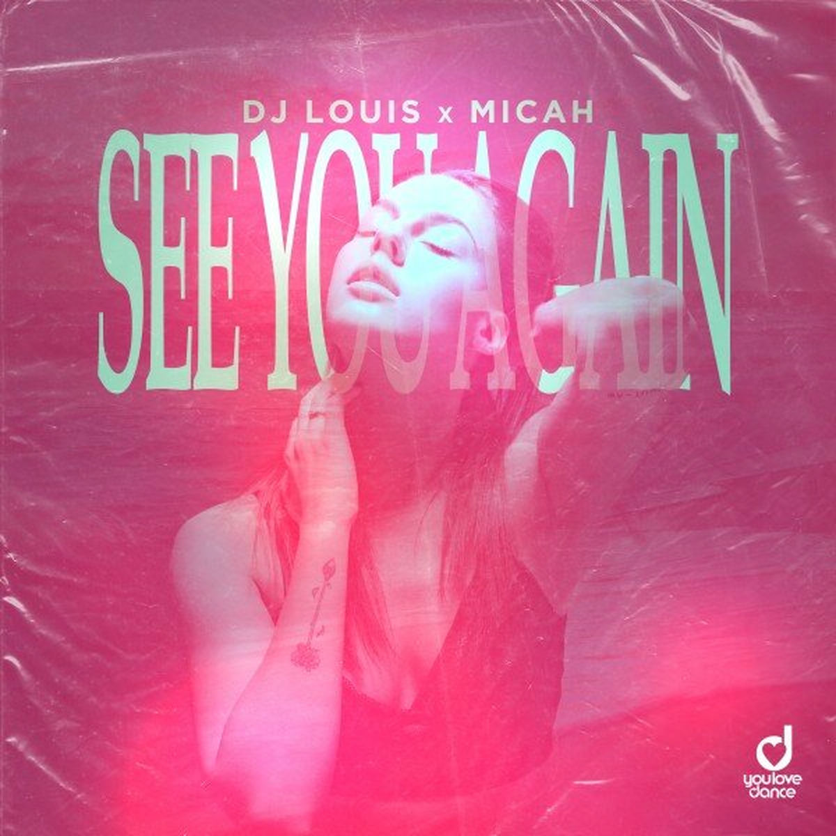 Album cover of See You Again