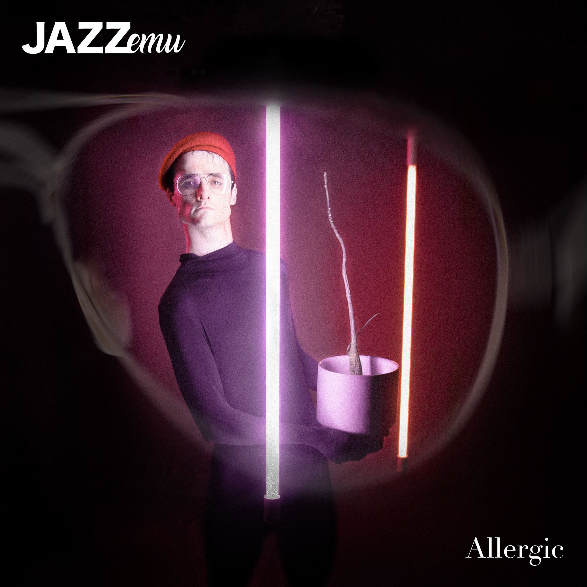 Album cover of Allergic