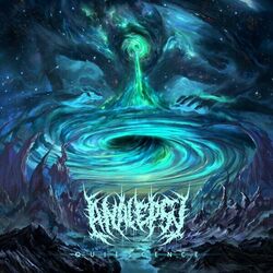 Cover of Quiescence