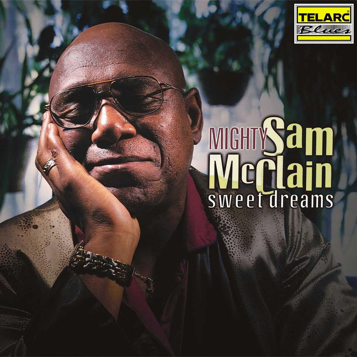 Album cover of Sweet Dreams