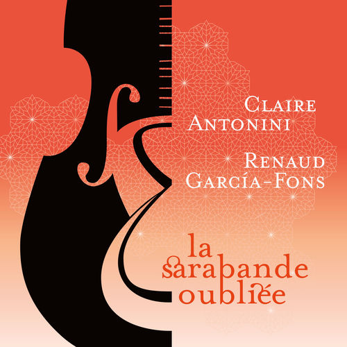La Sarabande oubliée