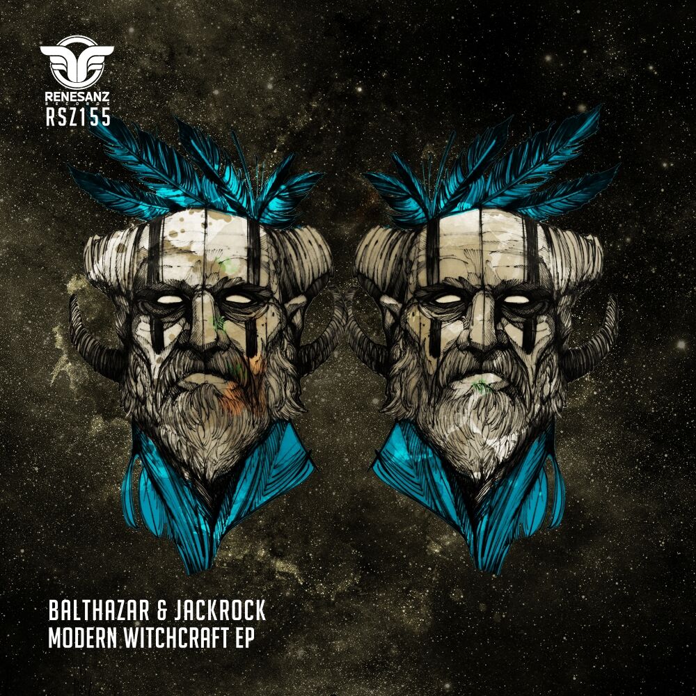 Picture of Modern Witchcraft EP