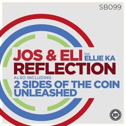 Cover of Reflection