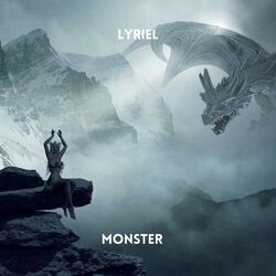 Cover of Monster