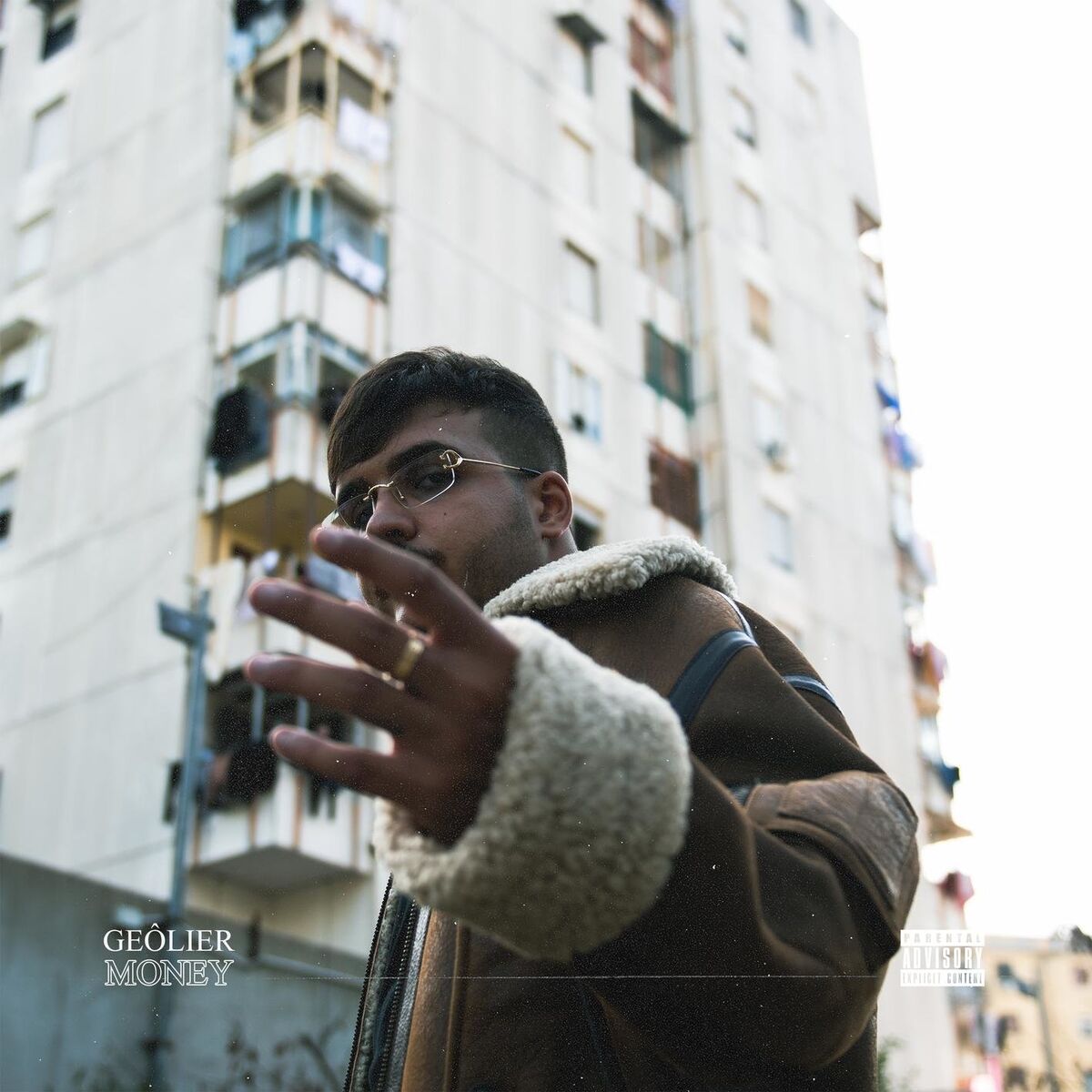 Album cover of MONEY