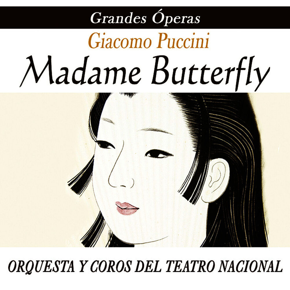 Picture of Opera - Madame Butterfly