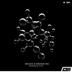 Cover of Dopamine Hits