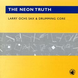 Cover of The Neon Truth
