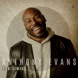 Cover of Yes I Will
