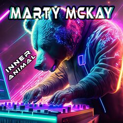 Cover of Inner Animal