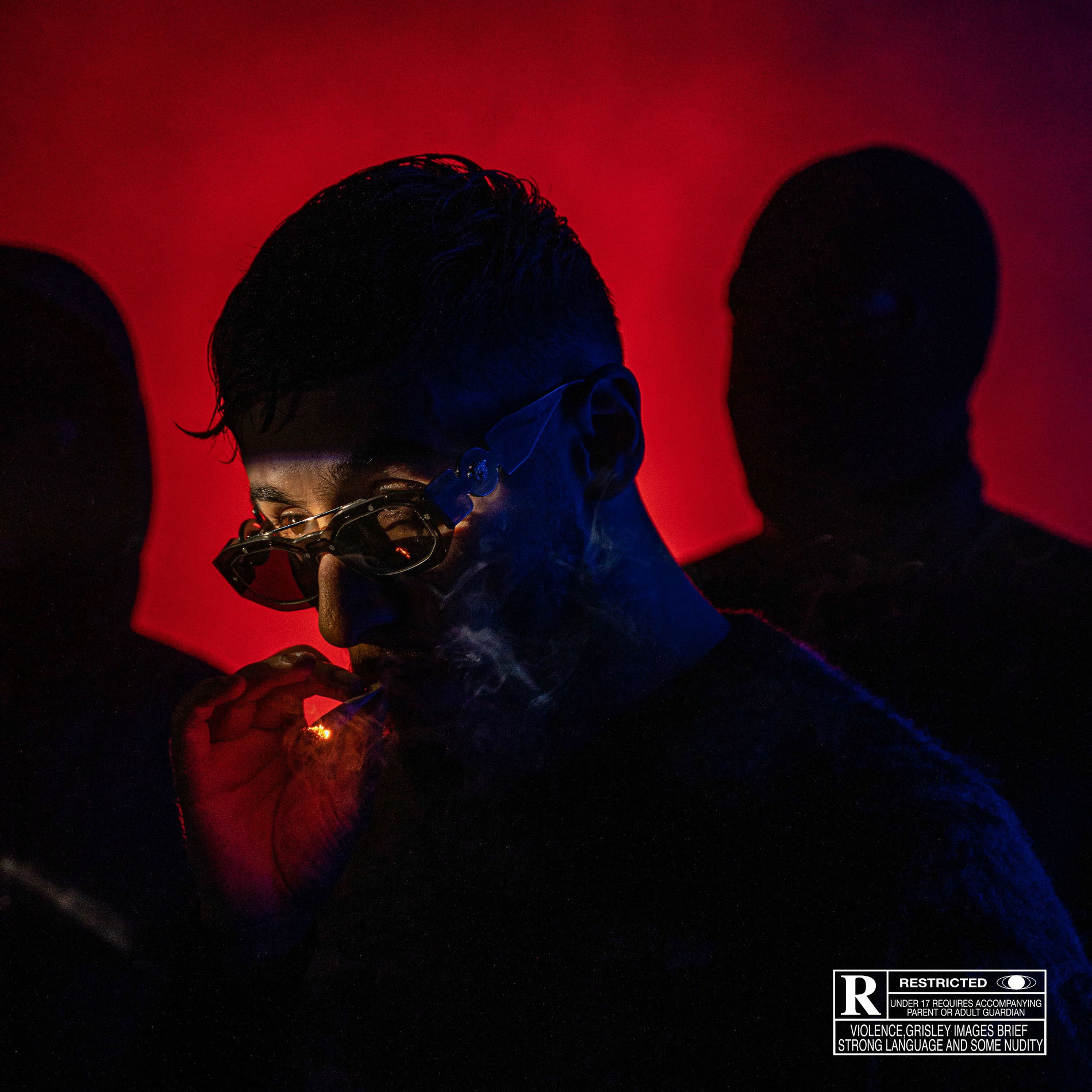 Album cover of La Calle