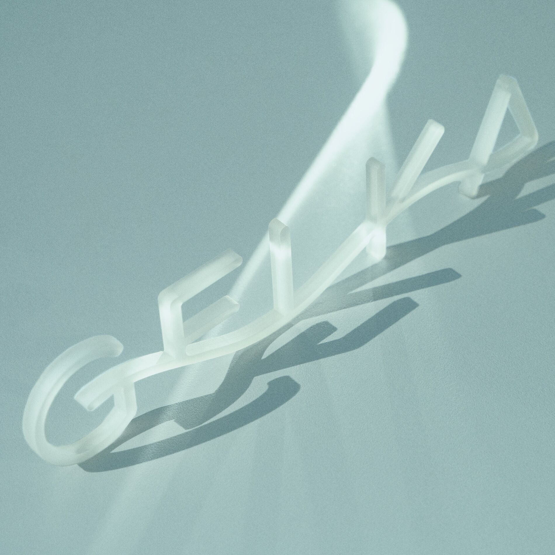 Album cover of Visions