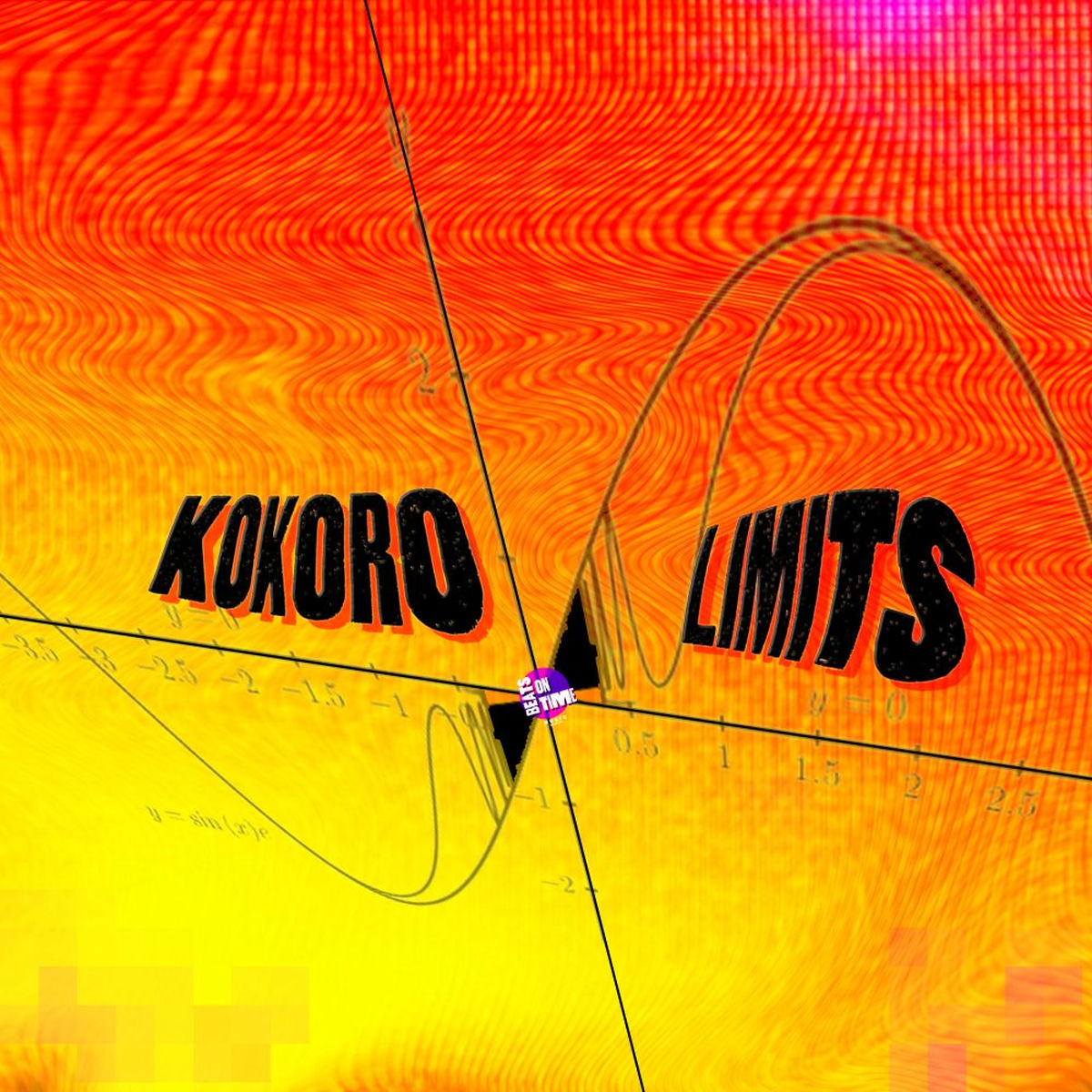 Album cover of Limits