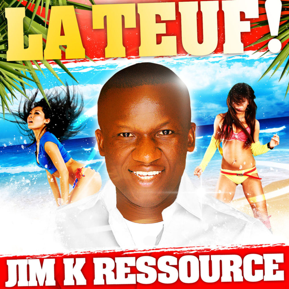 Picture of La Teuf ! - EP