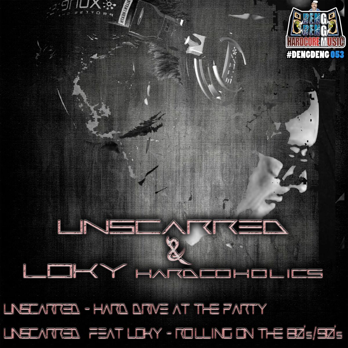 Album cover of Beyond Madness