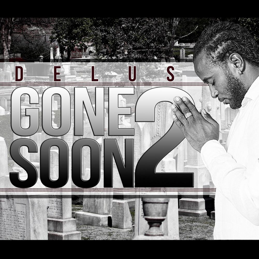 Picture of Gone Too Soon