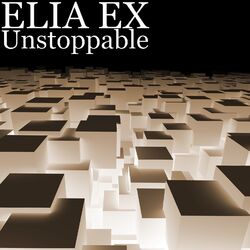 Cover of Unstoppable