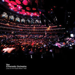 Live At The Royal Albert Hall