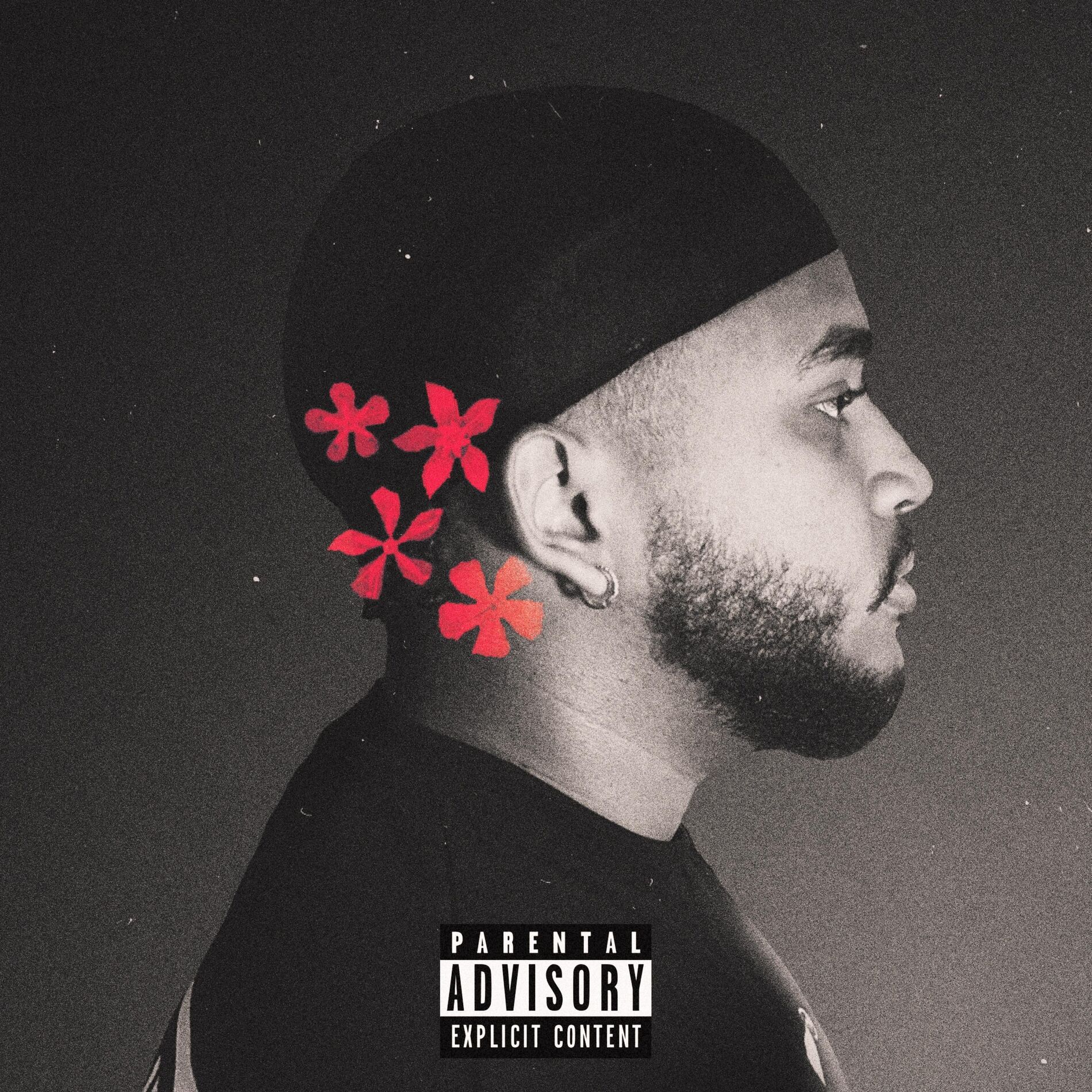 Album cover of The Last Flowerz