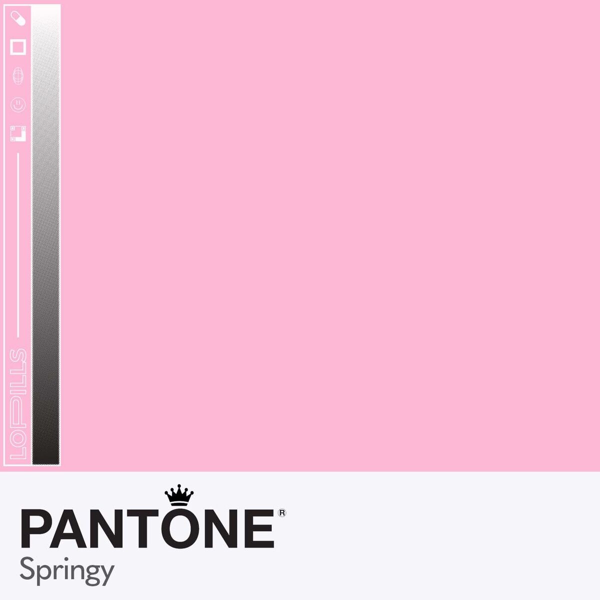 Album cover of Springy