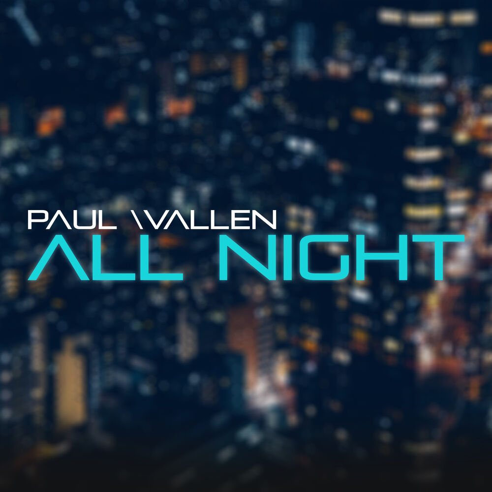 Picture of All Night