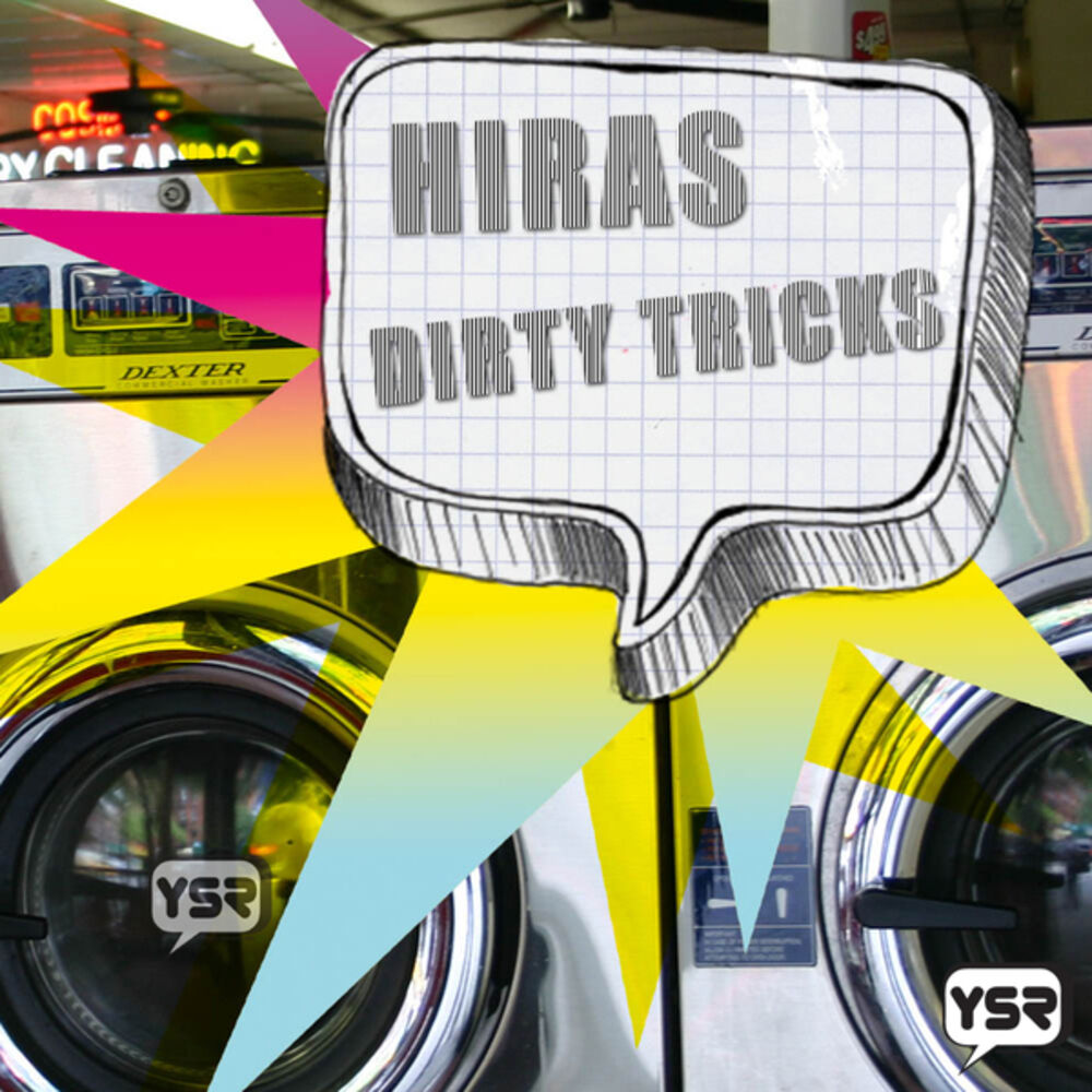 Picture of Dirty Tricks
