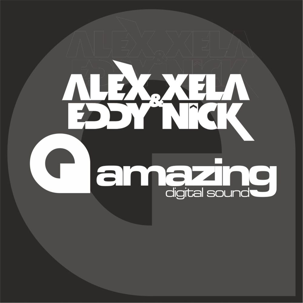 Picture of Alex Xela & Eddy Nick Presents....