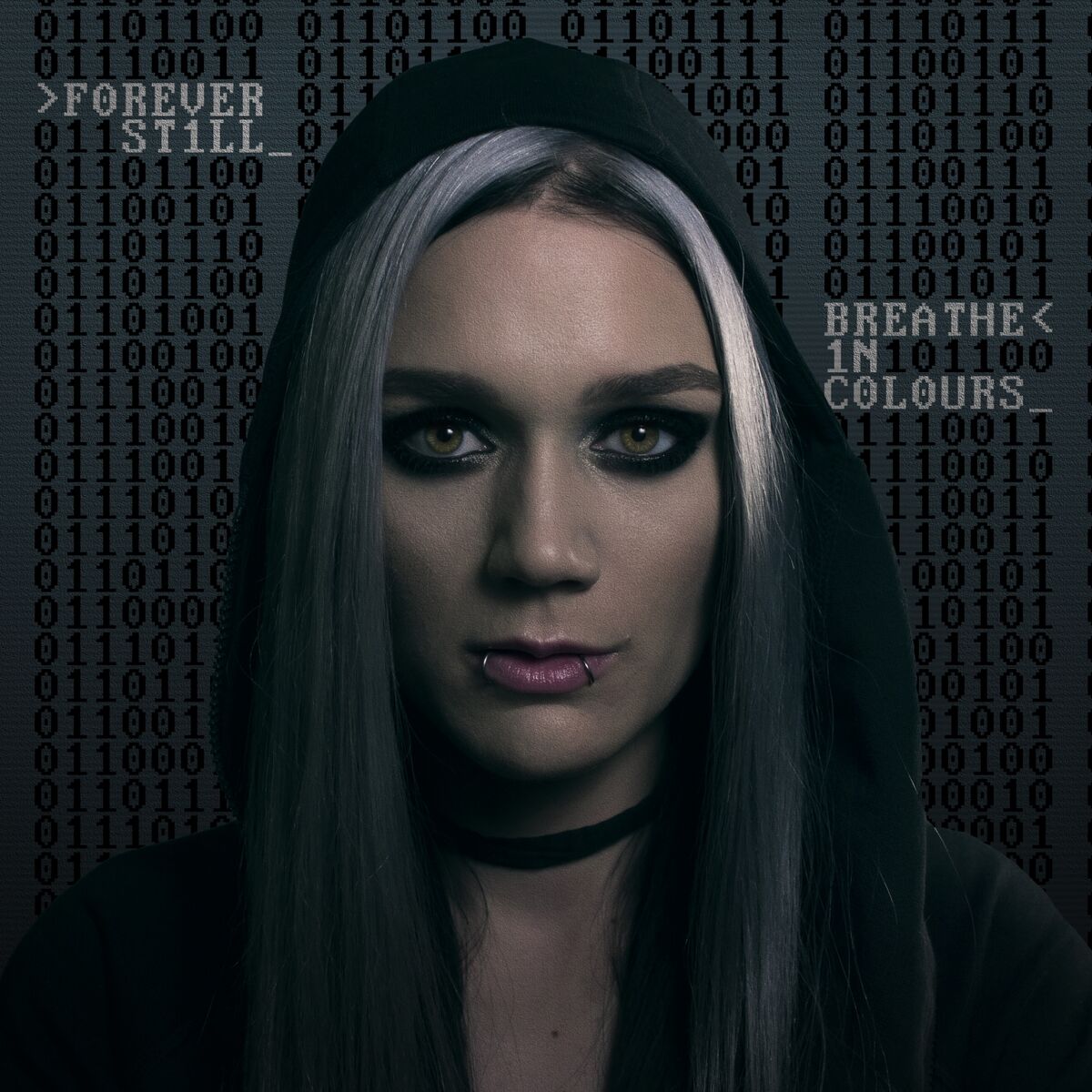 Album cover of Breathe in Colours
