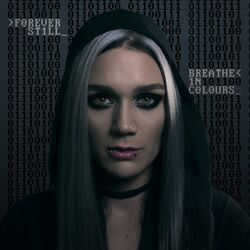 Cover of Breathe in Colours