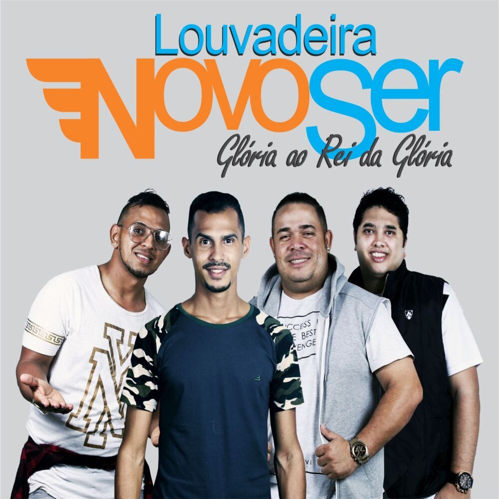 Picture of Glória ao Rei da Glória