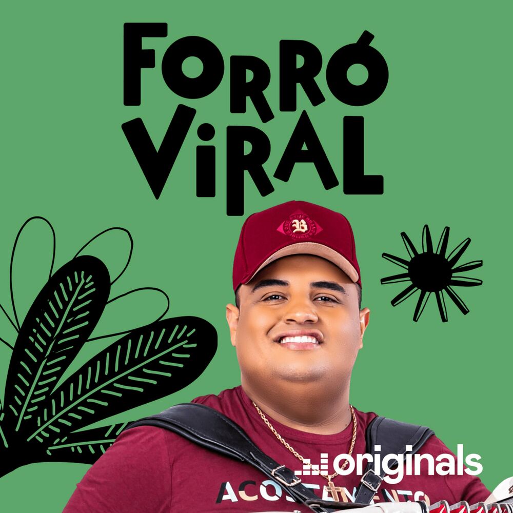 Picture of Fala que me Ama - Forró Viral