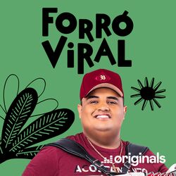 Cover of Fala que me Ama - Forró Viral