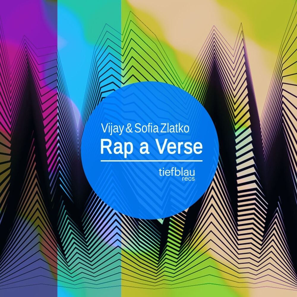 Picture of Rap a Verse