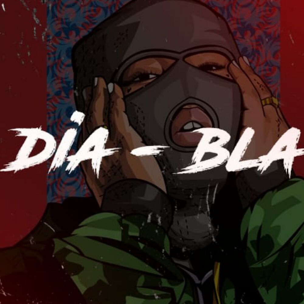 Picture of Dia-bla