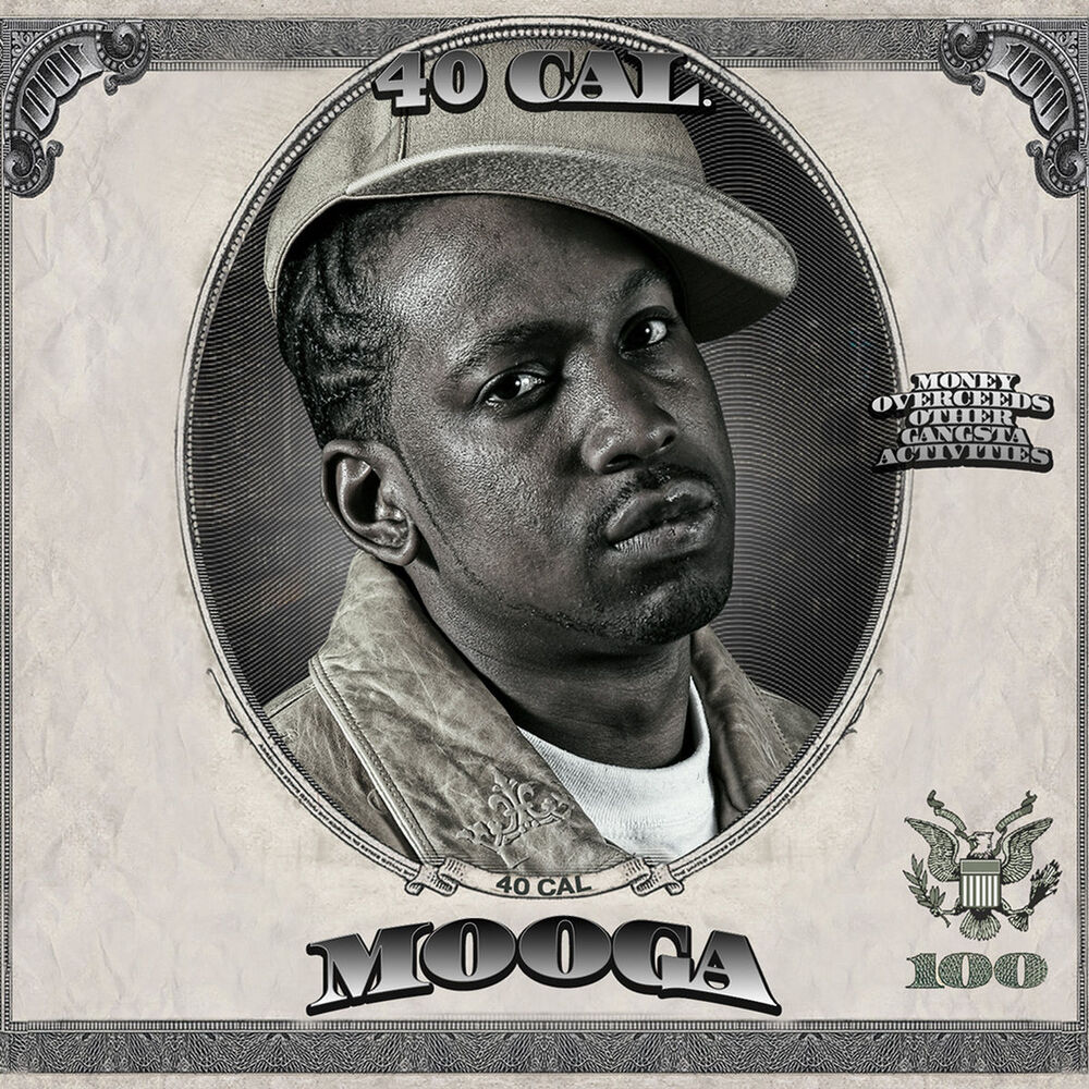 Picture of Mooga