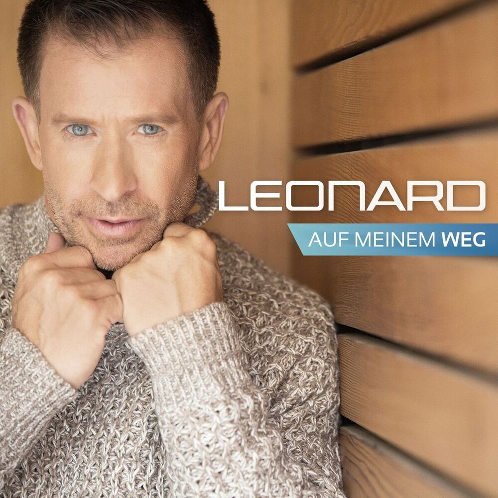 Picture of Auf meinem Weg