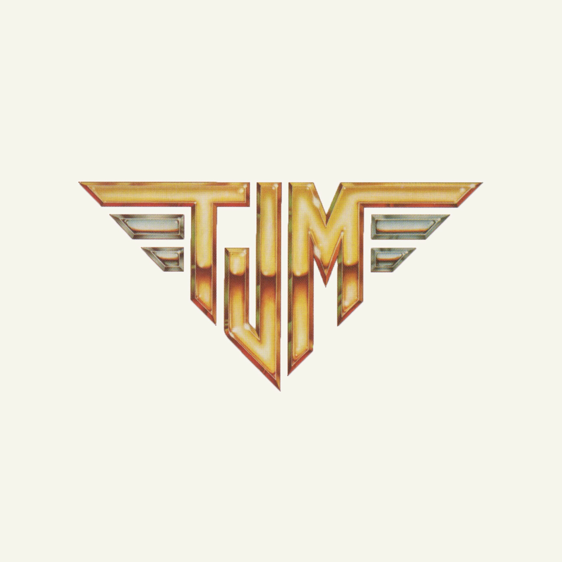 Album cover of TJM (Expanded Edition)