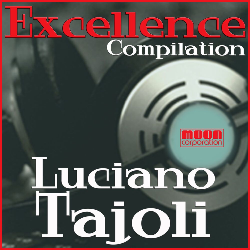 Picture of Excellence Collection - Luciano Tajoli