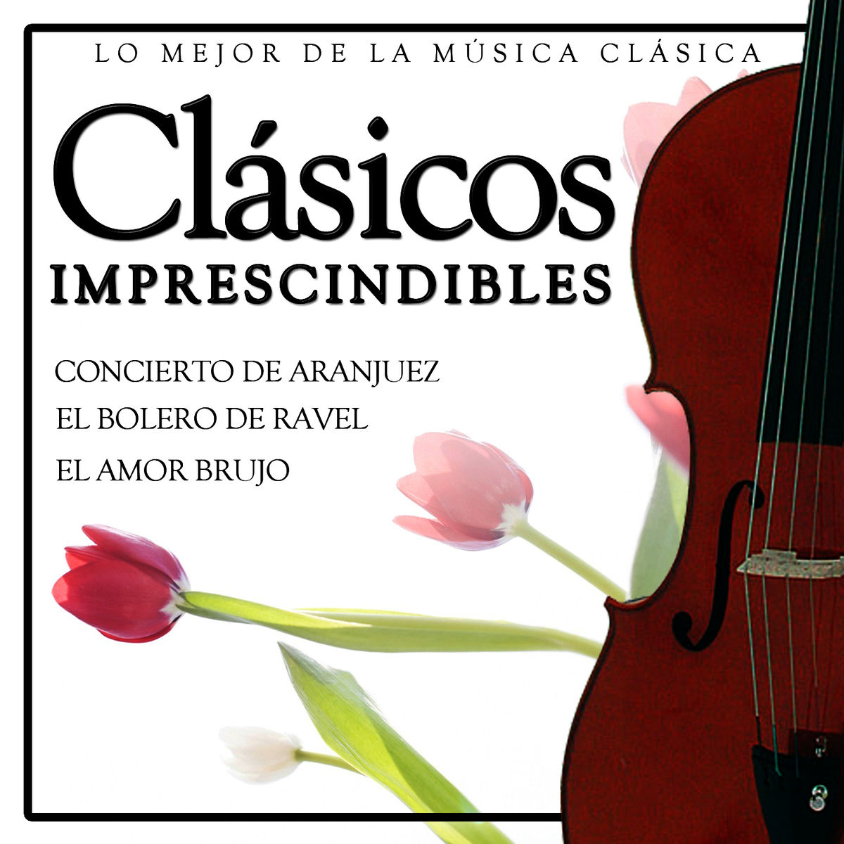 Album cover of Bolero de Ravel