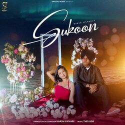 Cover of Sukoon