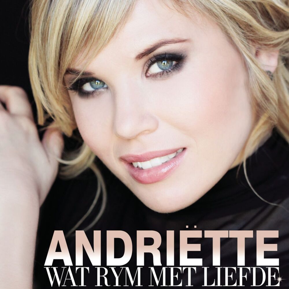 Picture of Wat Rym Met Liefde