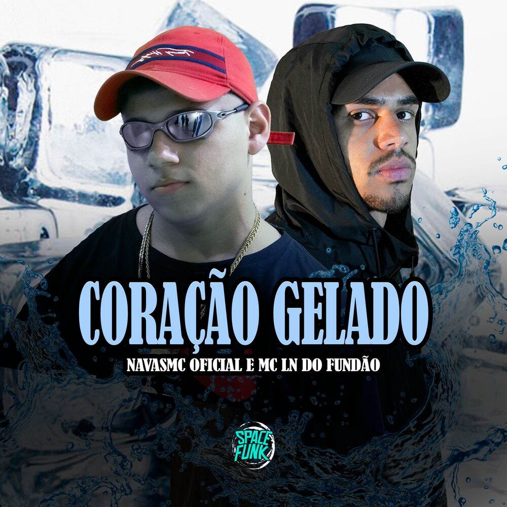 Picture of Coração Gelado