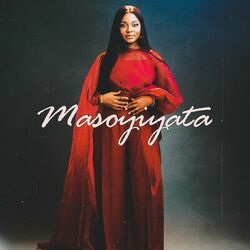 Cover of Masoyiyata (Acoustic)