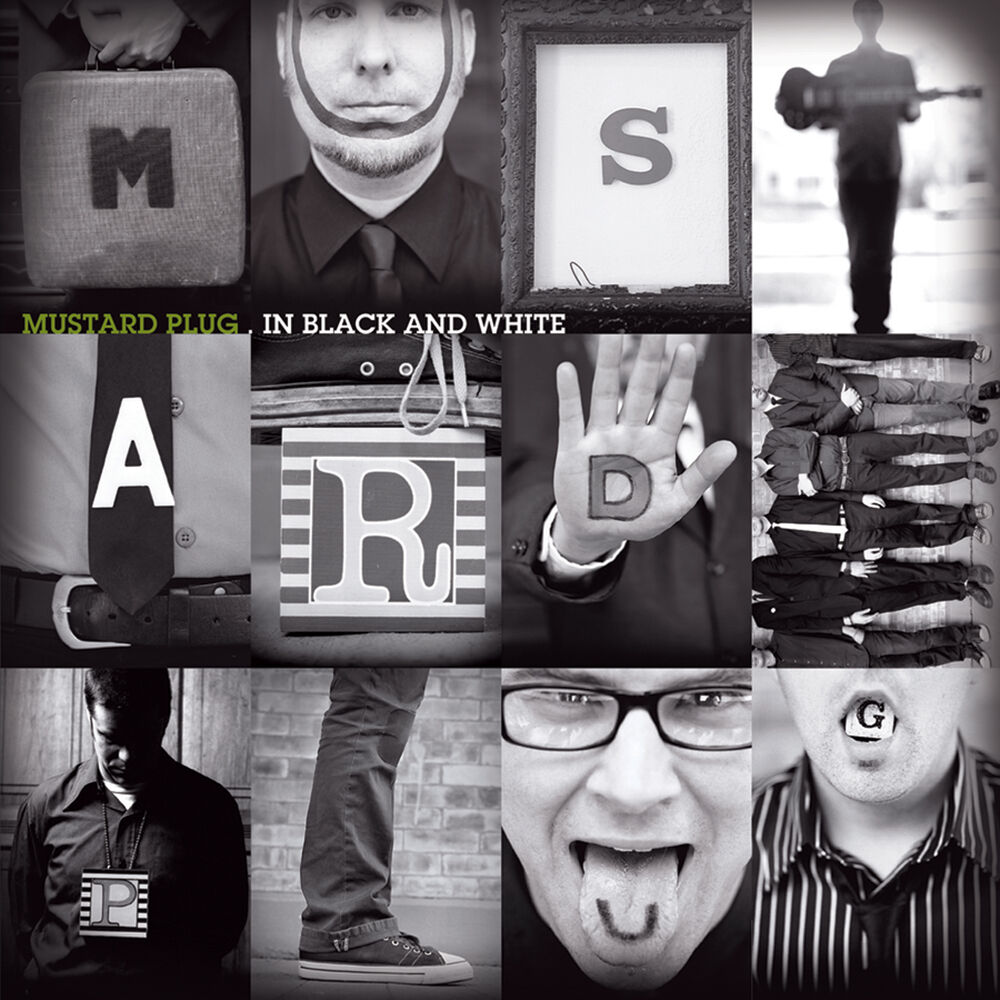 Picture of In Black And White